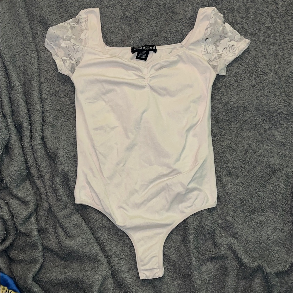 Cute bodysuit
